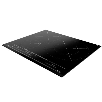 Bếp điện từ TEKA IBC 63015 BK MSS - Hàng Chính Hãng