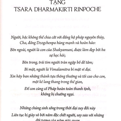 Từ Giã Cuộc Đời Với Tâm An Lạc
