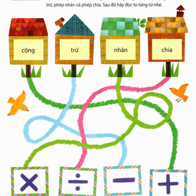 All Strory - Do The Math! - Làm Toán - Trình Độ 1 (Tập 2)