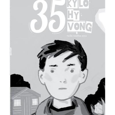 Sách - 35 Ký Lô Hy Vọng