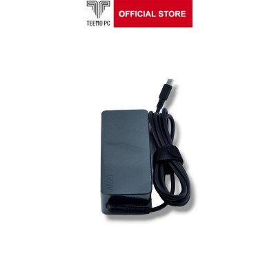 Sạc Tương Thích Cho Laptop Lenovo ThinkBook 14 Gen 214 Gen 214s Gen 2 15 Gen 2 11e 4th 65w- Hàng Nhập Khẩu New Seal TEEMO PC X39