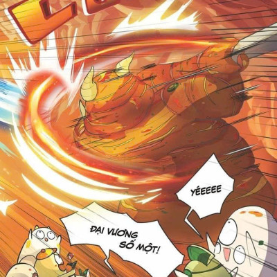 Truyện Tranh Sói Hoạ Nô - Tập 1 (Tái Bản 2025)