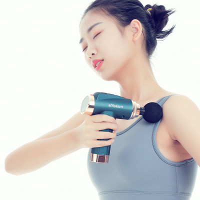 Máy Massage cầm tay aYosun ZL – 669Y5