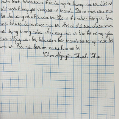Sách - Luyện viết lớp 4 tập 1+2 (Theo chương trình Giáo dục phổ thông 2018)
