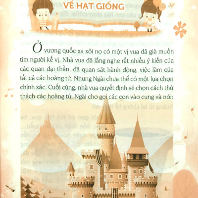 Nuôi Dưỡng Tâm Hồn : Hạnh Phúc Thật Sự