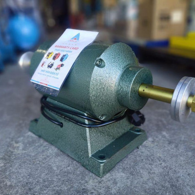 MÁY MÀI BÀN 1HP-1PHA-2800 HỒNG KÝ MB1HP - HÀNG CHÍNH HÃNG