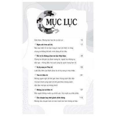 Same As Ever - Quy Luật Bất Biến Về Bản Chất Con Người Và Tâm Lý Làm Giàu