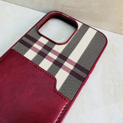 Ốp lưng Mentor VII dành cho iPhone 14 Pro Max có nhét thẻ - hàng chính hãng