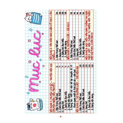 Sách - Take Note Văn Lớp 8 - Dùng Cho Cả 3 Bộ SGK -  Có Lò Xo - Minh Thắng