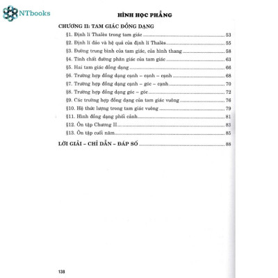 Combo 2 Cuốn Sách Sách Bài Tập Em Học Toán Lớp 8 Tập 1 + Tập 2 (Dùng Chung Cho Các Bộ SGK Hiện Hành)