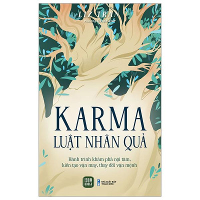 Karma - Luật Nhân Quả