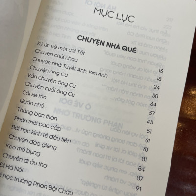 Ô VẺ ĐỜI-Cuộc đời thật ngắn ngủi, đừng phí hoài ngày vui!-Phạm Phú Quảng–Thái Hà-NXB Hà Nội
