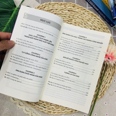 AIGC: Thời Đại Trí Tuệ Nhân Tạo - Cơ Hội & Rủi Ro Của Một Số Ngành Nghề Trong Tương Lai