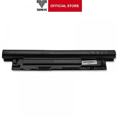 Pin Tương Thích Cho Laptop Dell Latitude 3440 - Hàng Nhập Khẩu New Seal TEEMO PC TEBAT880