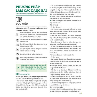 Đột Phá Tư Duy Ngữ Văn 10 Tập 1 (Theo Bộ Sách Cánh Diều) - Bản Quyền