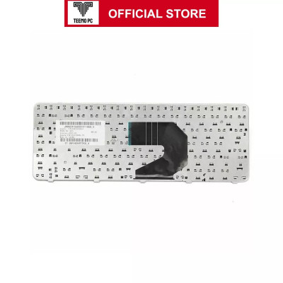Bàn Phím Tương Thích Cho Laptop Hp 2000-2D11Dx - Hàng Nhập Khẩu New Seal TEEMO PC KEY1438