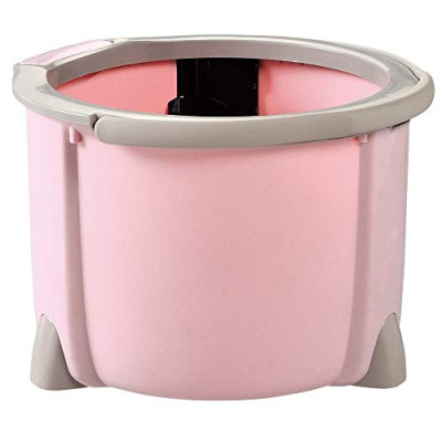 Bộ chổi lau nhà lốc xoáy 360 độ Azuma Nhật Bản