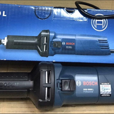 MÁY MÀI THẲNG 500W BOSCH GGS 5000L - HÀNG CHÍNH HÃNG