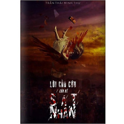 Lời Cầu Cứu Của Kẻ Sát Nhân - Bản Quyền