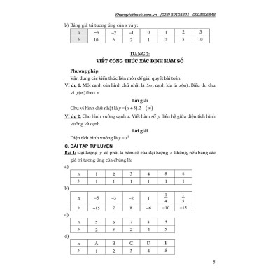 Sách - Bồi Dưỡng Năng Lực Toán Lớp 8 - Tập 2 - Theo Chương Trình Mới - Khang Việt Book