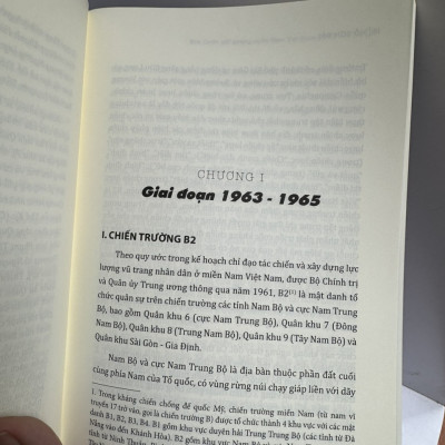 BÁO QUÂN GIẢI PHÓNG MIỀN NAM VIỆT NAM (1963-1975) -  Hồ Sơn Đài – Nxb Tổng hợp Tp Hồ Chí Minh 