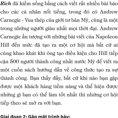 Chế Tác Triệu Đô - M5 Công Thức Triệu Đô Trong Ngành Môi Giới Bất Động Sản