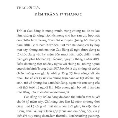 Tiếng Vọng Đèo Khau Chỉa