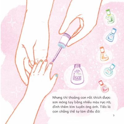 Mẹ Ơi, Mình Cùng Làm Nhé!