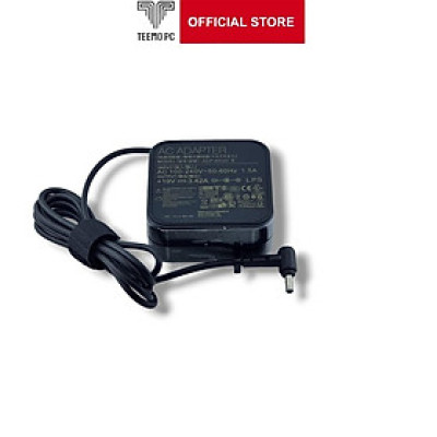 Sạc Tương Thích Cho Laptop Asus PU500CA-XO002X PU500CA-XO003H ADP-65DW 65w- Hàng Nhập Khẩu New Seal TEEMO PC X6