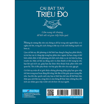 Cái Bắt Tay Triệu Đô