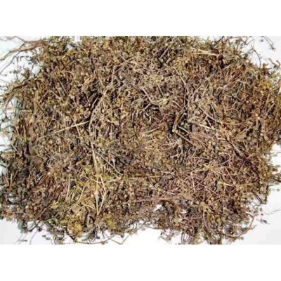 cây bạch hoa xà thiệt thảo khô 1kg