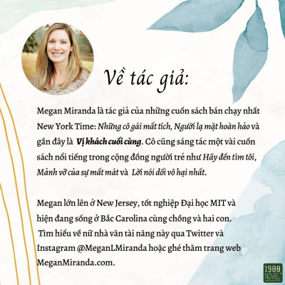 Sách Kẻ lạ hoàn hảo