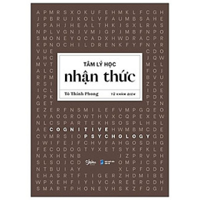 Tâm Lý Học Nhận Thức