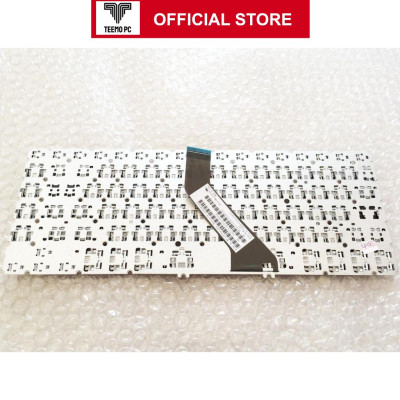 Bàn Phím Tương Thích Cho Laptop Acer Aspire V5-431 V5-431P M5-481 - Hàng Nhập Khẩu New Seal TEEMO PC KEY645