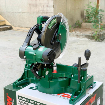 MÁY CẮT NHÔM 305MM DEKTON DK-CN305CR - HÀNG CHÍNH HÃNG