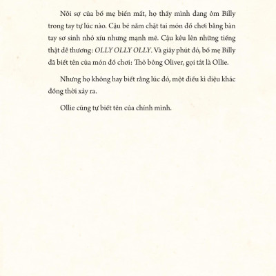 Sách - Ollie "Phiu Liu" Kí