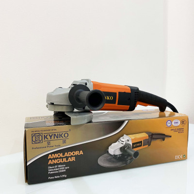 Máy mài góc cầm tay chính hãng Kynko S1M- KD39 -180 # 6391G giá tốt