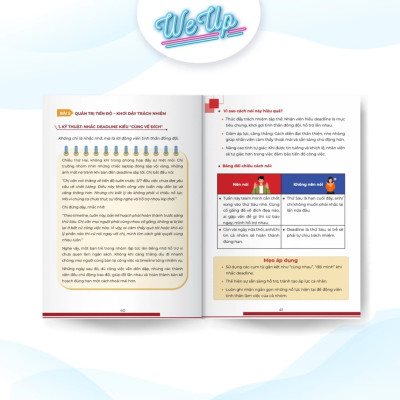 Combo 4 sách: 100 Mẫu câu giao tiếp, Bộ 50 câu hỏi tuyển dụng, Mẫu đào tạo nhân sự, Bảng biểu GoogleSheet (Combo/lẻ)