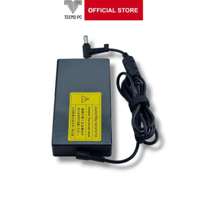 Sạc Tương Thích Cho Laptop Asus TUFFX504GE-EN088T 150w- Hàng Nhập Khẩu New Seal TEEMO PC X11