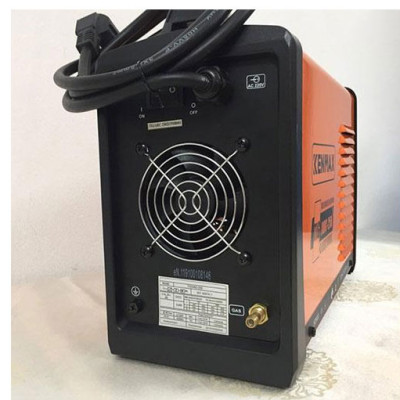 MÁY HÀN TÍCH HỢP HÀN TIG VÀ HÀN QUE (1.6-4.0MM) KENMAX TIG/ARC-250- HÀNG CHÍNH HÃNG