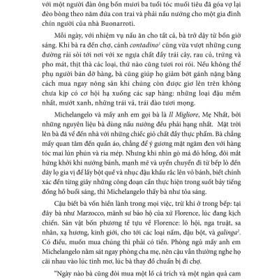 Thống Khổ Và Phiêu Linh - Bìa Cứng