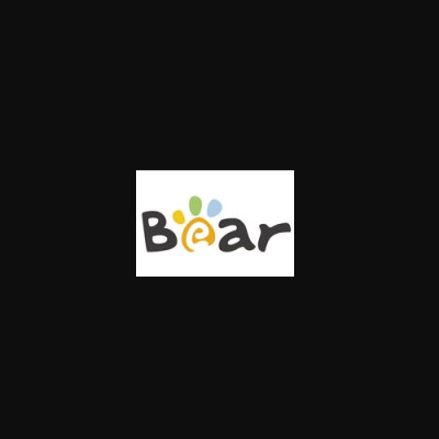 Nồi lẩu điện BEAR 1.2L công suất 500W DRG-Z12K1 (MC-4H12J)