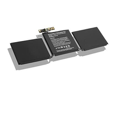 Pin Dành Tương Thích Cho Macbook Pro 13-Inch Late 2016 Mid 2017 A1708 A1713 TEEEMO PC Hàng Nhập Khẩu New Seal