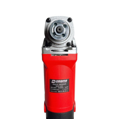 MÁY MÀI TAY DÀI CÓ CHỈNH ÁP 750W DRAMA THI_DRM_CA - HÀNG CHÍNH HÃNG