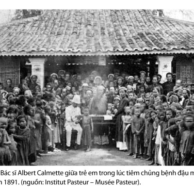 SÀI GÒN VÀ NAM KỲ TRONG THỜI KỲ CANH TÂN 1875-1925