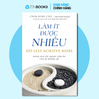 Sách - Nghệ Thuật Sống Á Đông: Chiến Thắng Mà Không Cần Gây Chiến