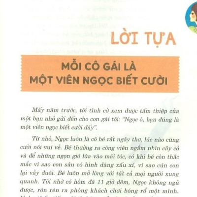 Tủ Sách Nuôi Dưỡng Cảm Xúc - Mỉm Cười Là Đôi Mắt Đẹp Nhất