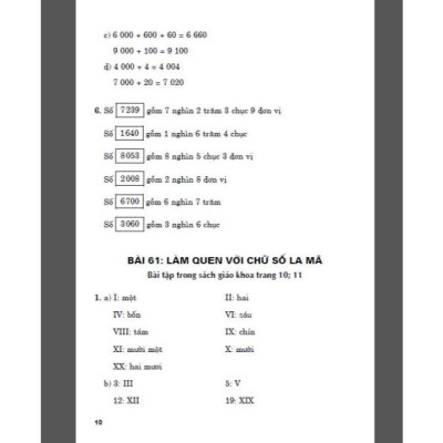 Hướng dẫn giải bài tập toán lớp 3 tập 2 (bám sát sgk cánh diều)  (HA-MK)