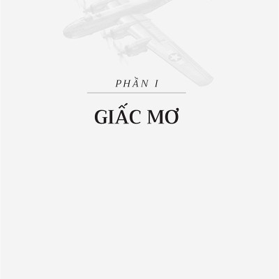 The Bomber Mafia: Giấc Mơ, Cám Dỗ Và Đêm Dài Nhất Trong Thế Chiến II