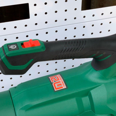 MÁY THỔI LÁ DÙNG PIN 21V DEKTON M21-TL01BL - HÀNG CHÍNH HÃNG